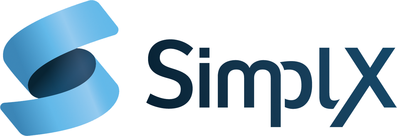 Logo SimplX